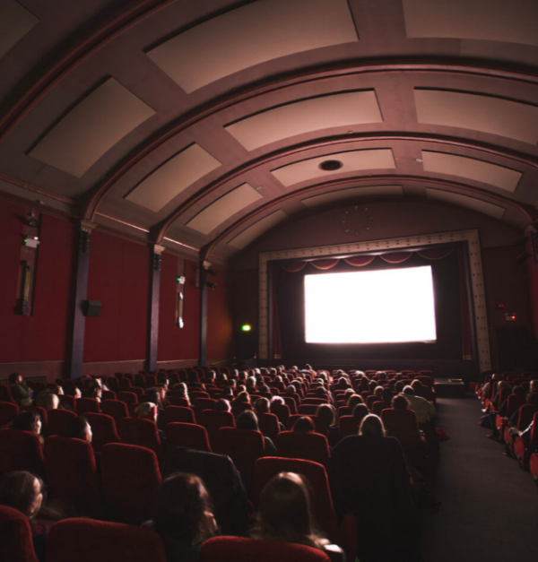 Cinemazaal